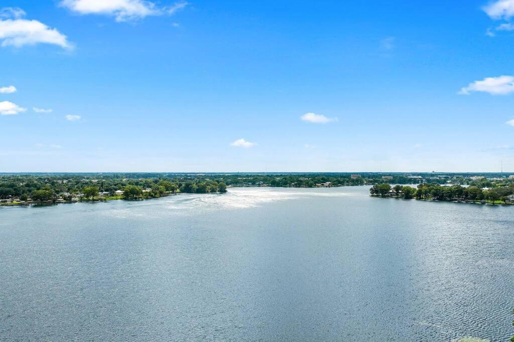 Spacious Property At Winter Park - 118 *