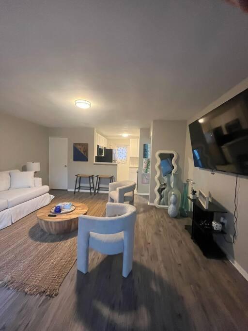 Spacious Property At Winter Park - 118 Orlando