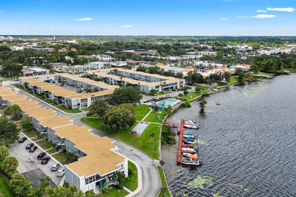Spacious Property At Winter Park - 118 *