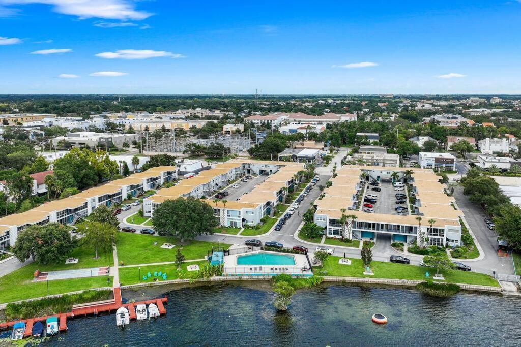 Spacious Property At Winter Park - 118 *