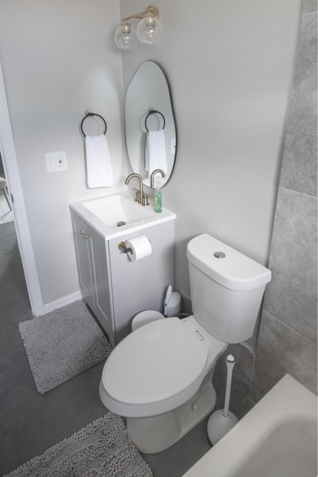 Holiday home Buchanon Orlando