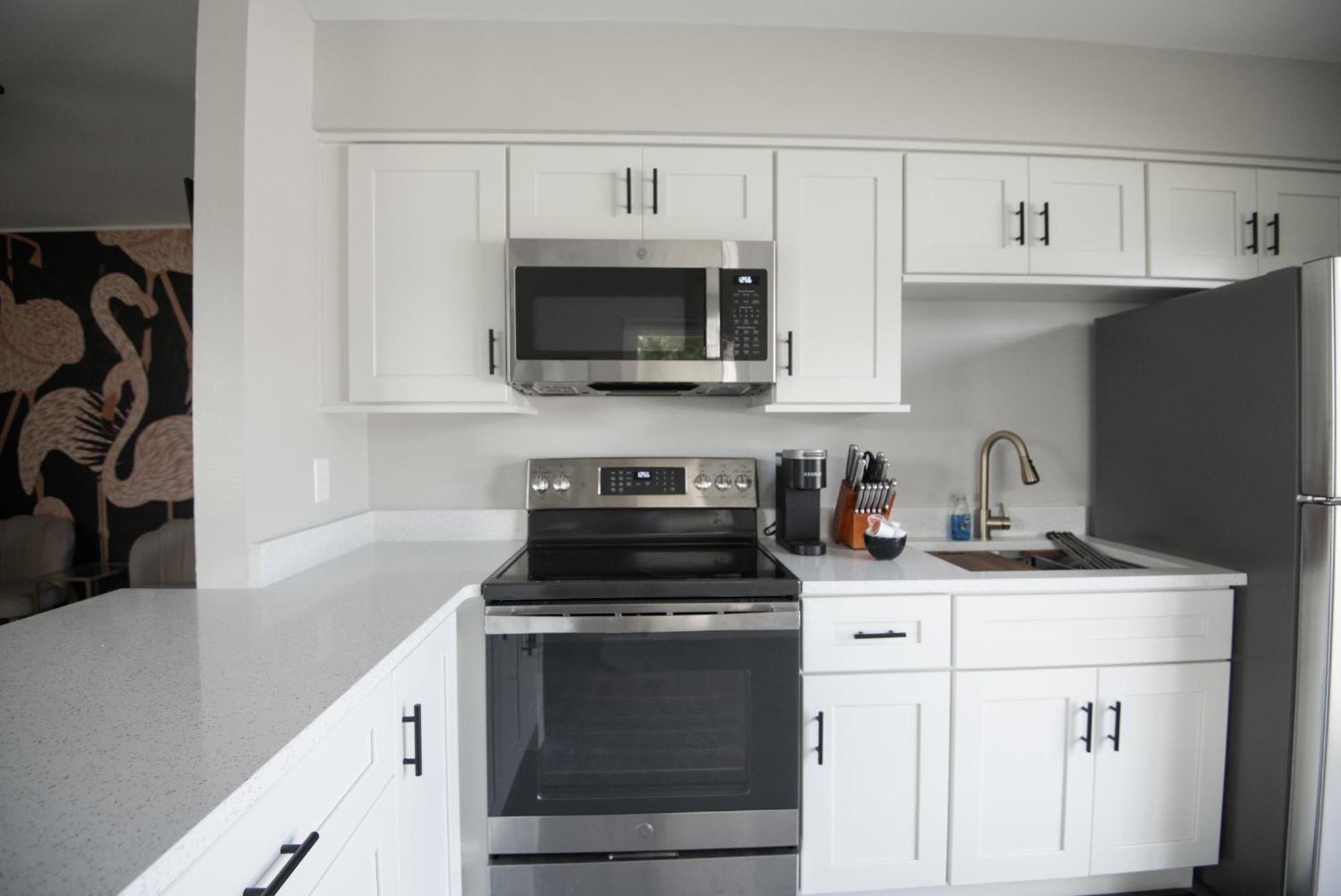 Holiday home Buchanon