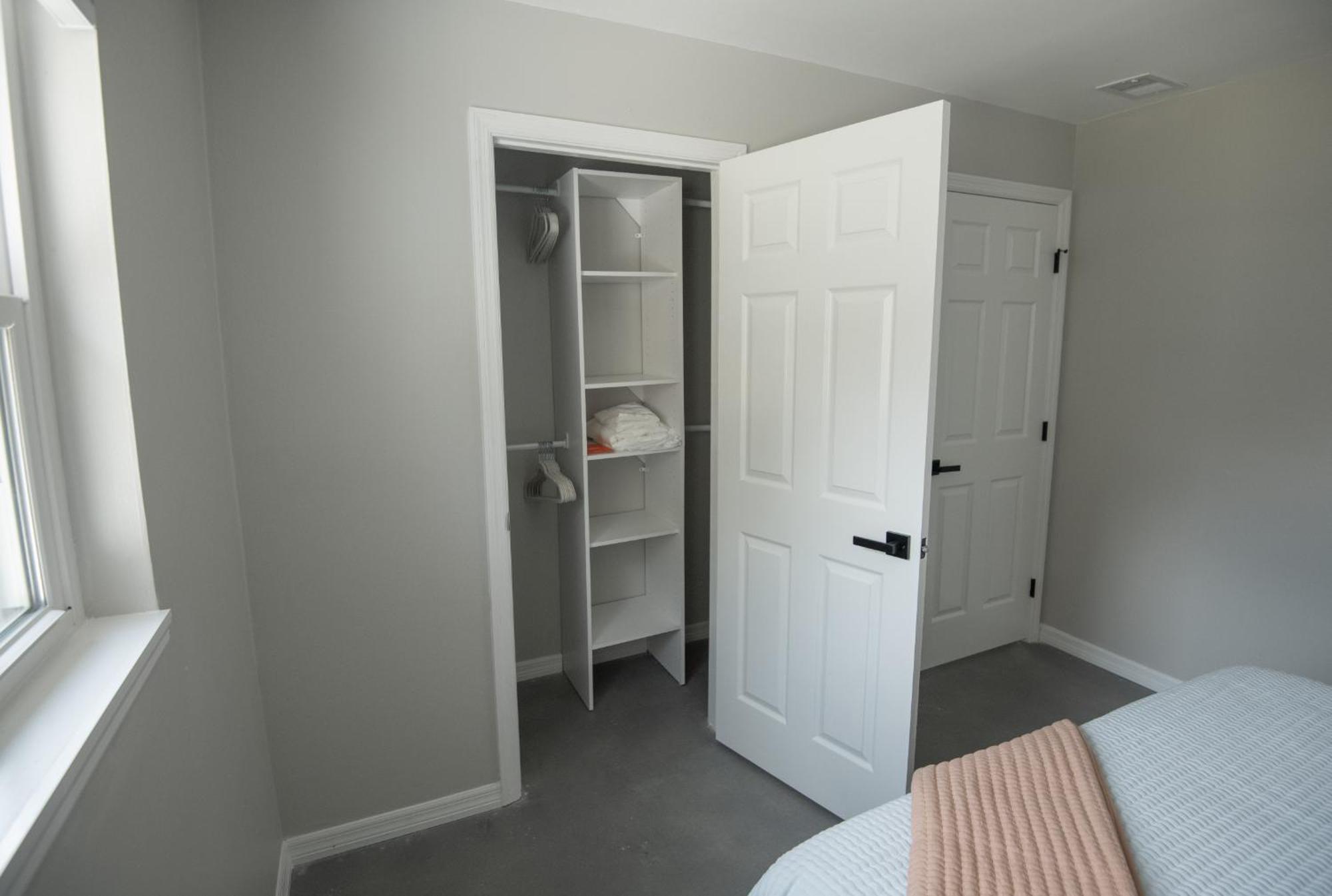 Holiday home Buchanon *