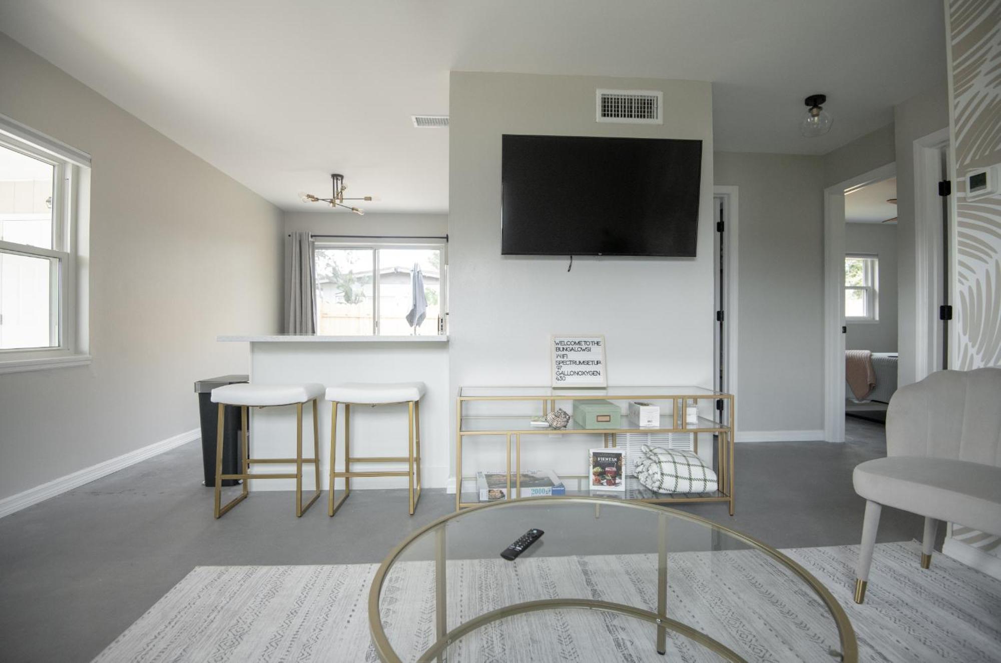 Holiday home Buchanon Orlando