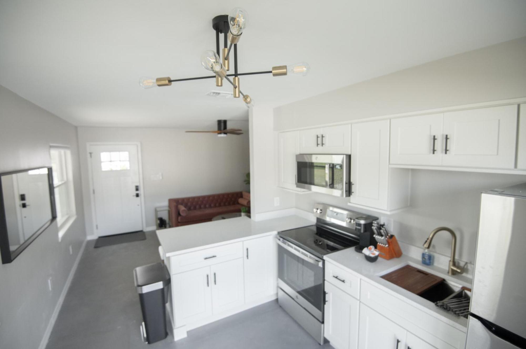 Buchanon Holiday home Orlando