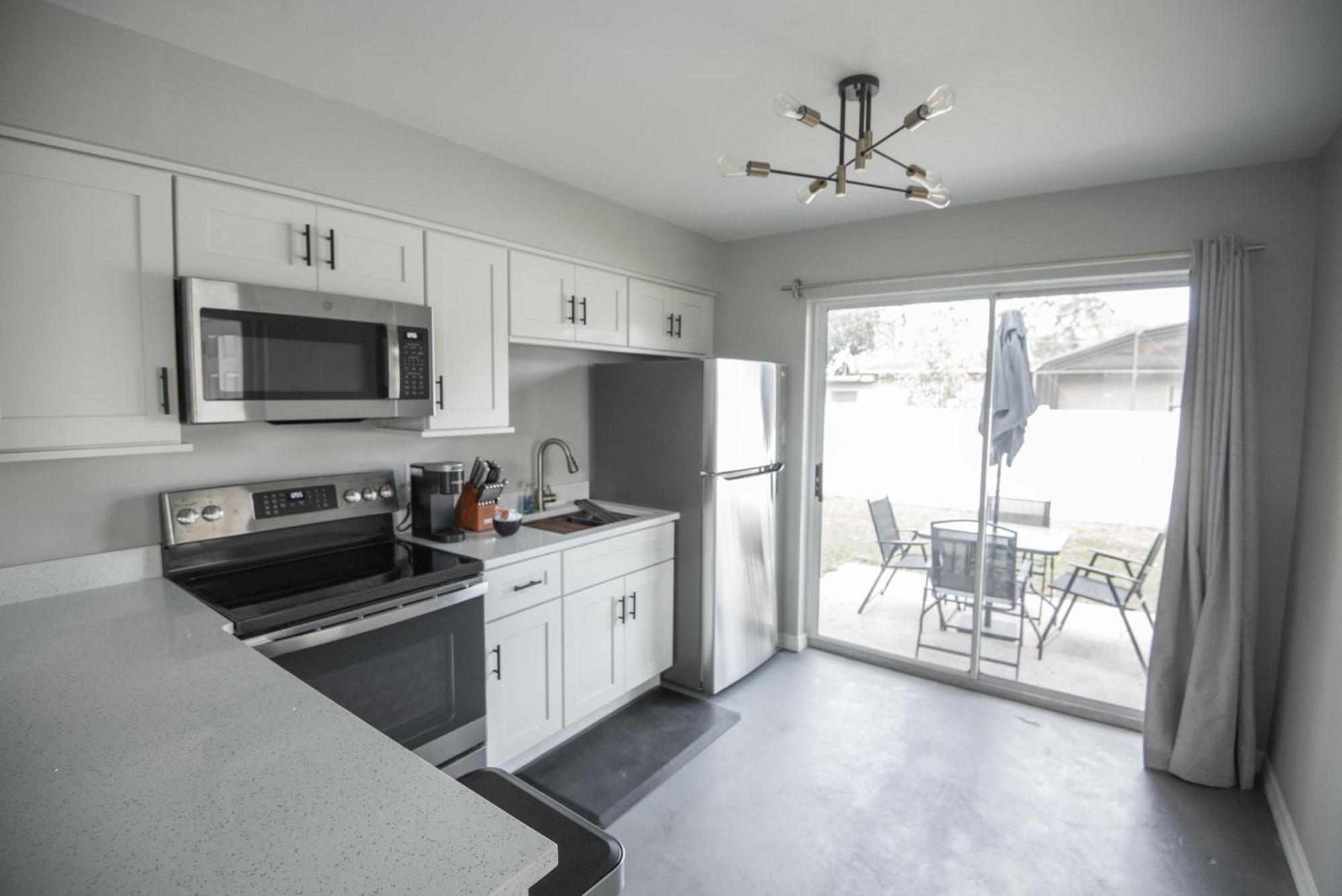 Holiday home Buchanon Orlando