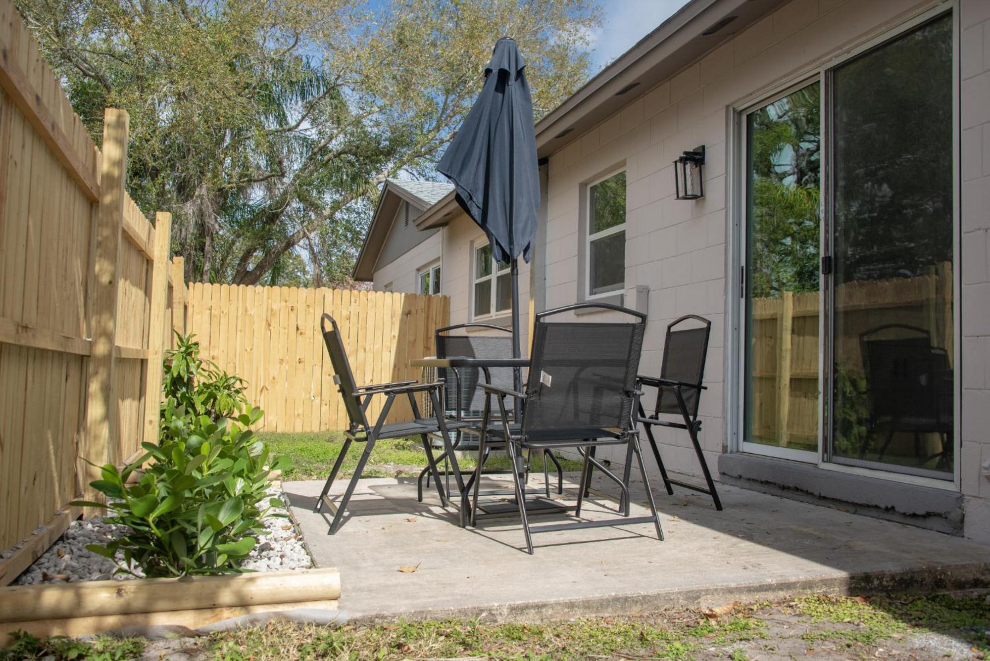 Holiday home Buchanon Orlando
