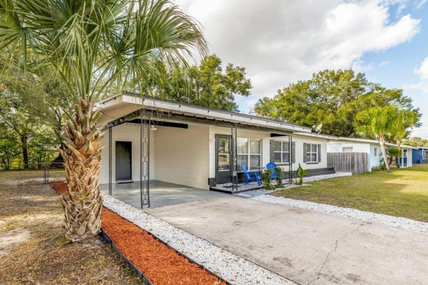 Pet-Friendly & Work-Ready 10 Min To Downtown! Orlando