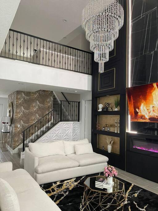 Paradise Holiday home Orlando
