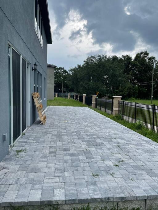 Paradise Holiday home Orlando