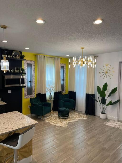 Paradise Holiday home