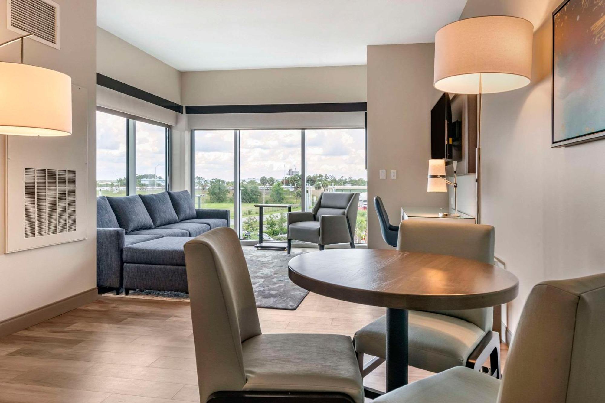 Hotel Cambria Airport Orlando