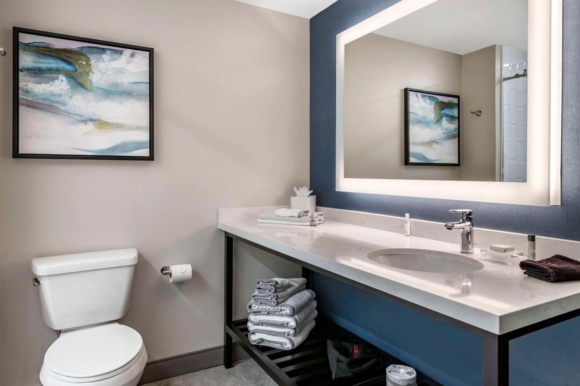 Cambria Airport 3* Orlando