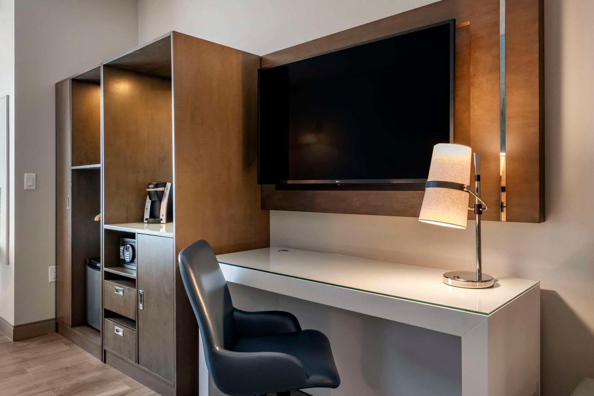 Hotel Cambria Airport Orlando