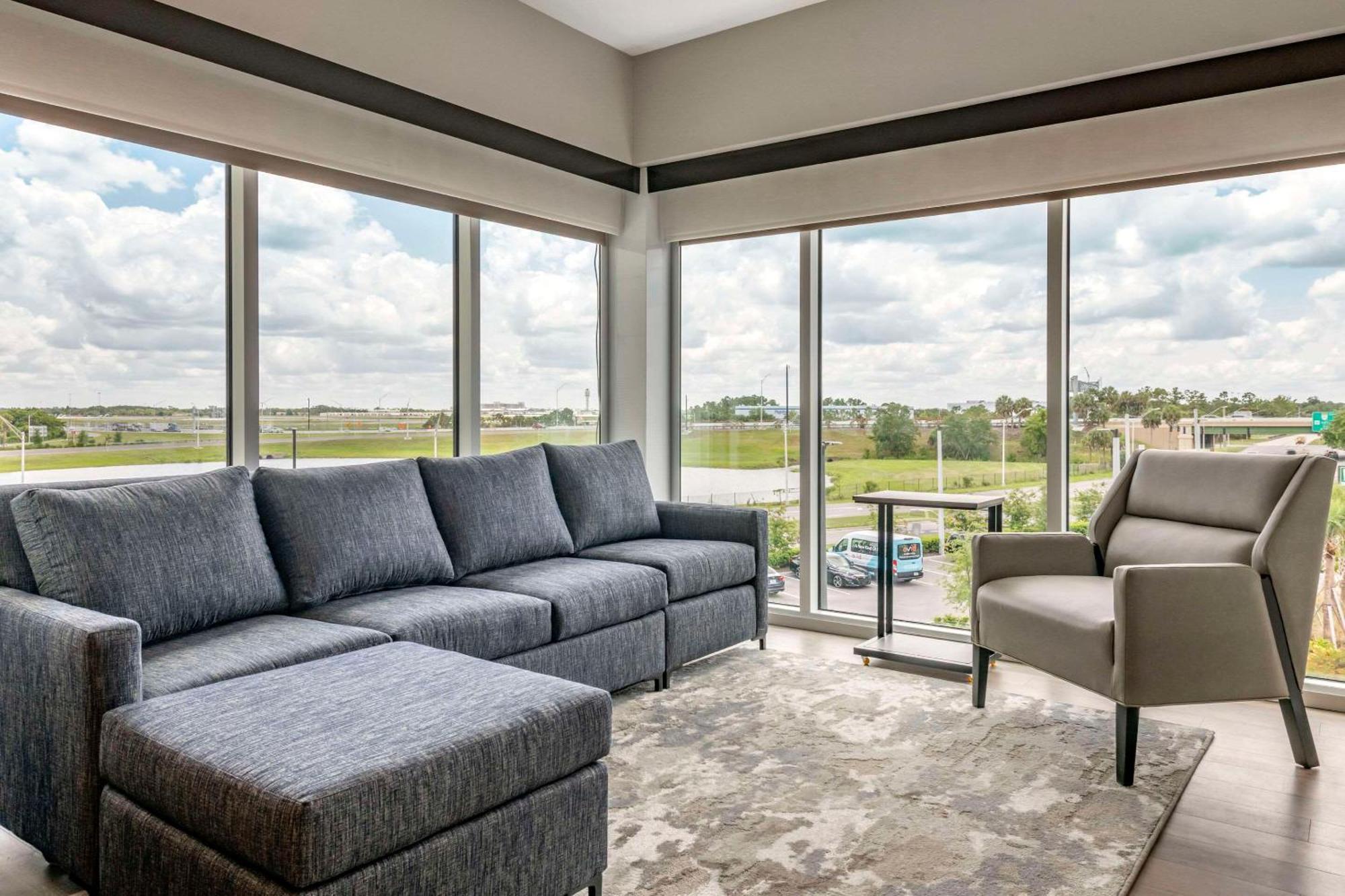 Hotel Cambria Airport Orlando