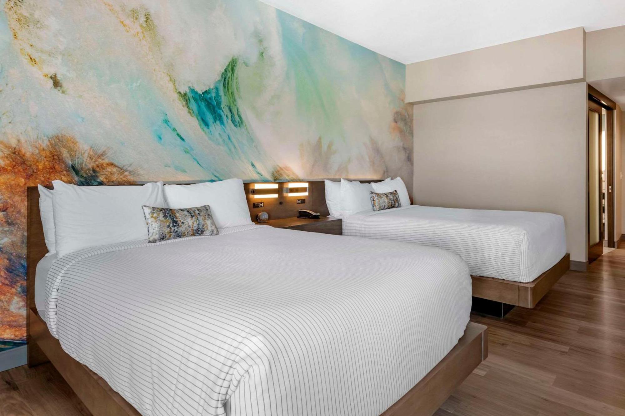 Hotel Cambria Airport Orlando