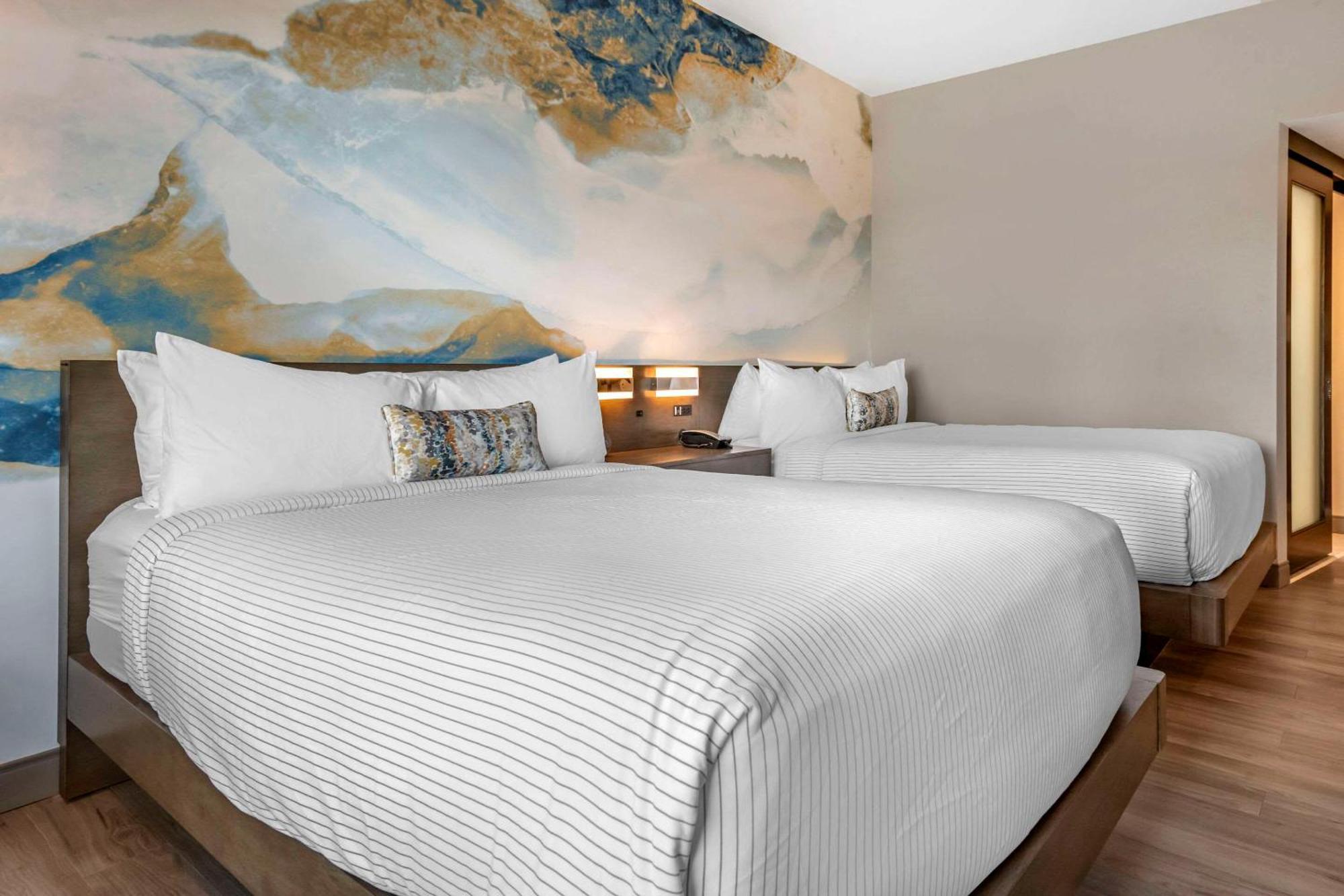 Cambria Airport 3* Orlando