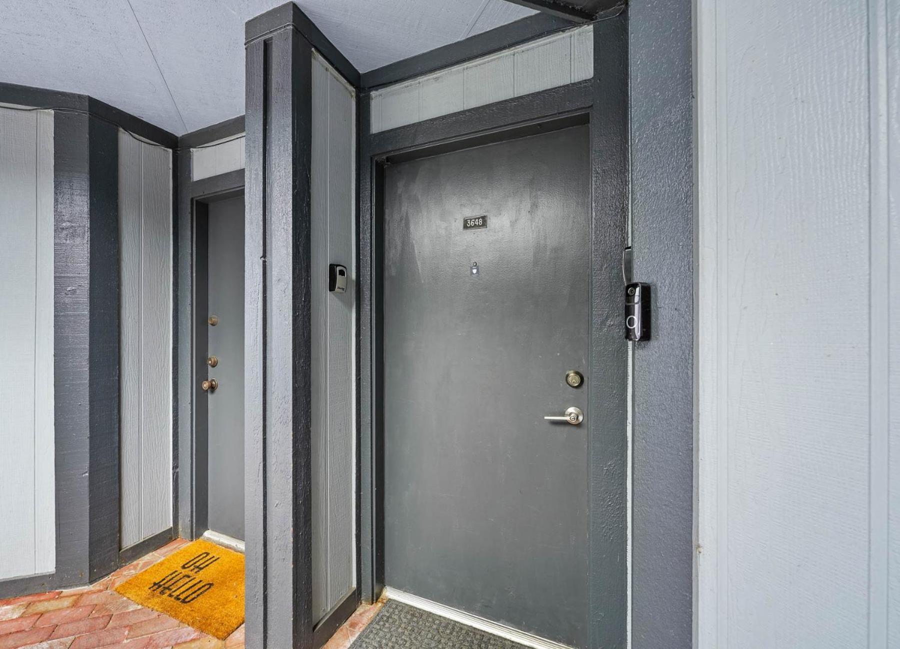 Apartment 3648 Vacational
