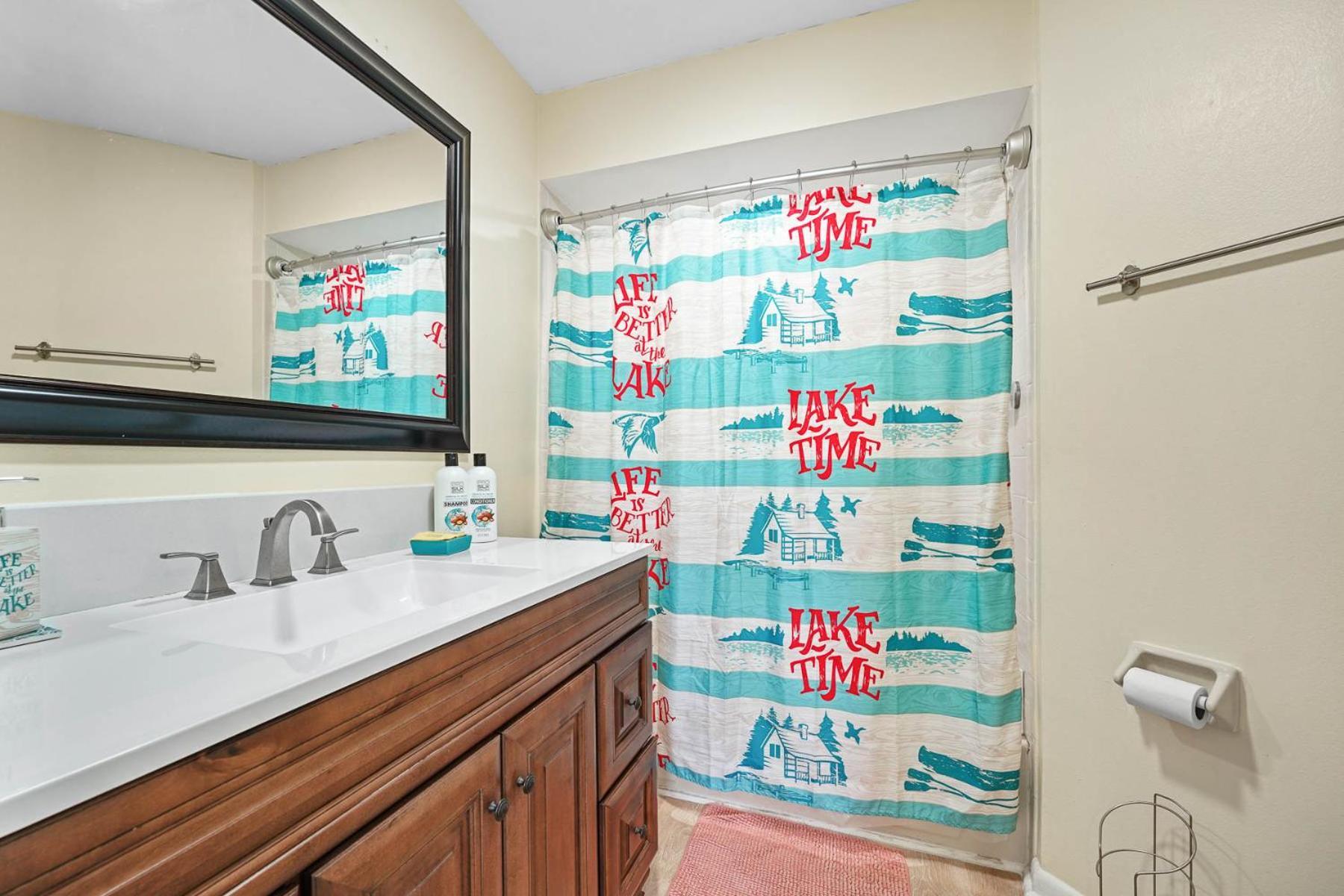 Apartment 3648 Vacational *