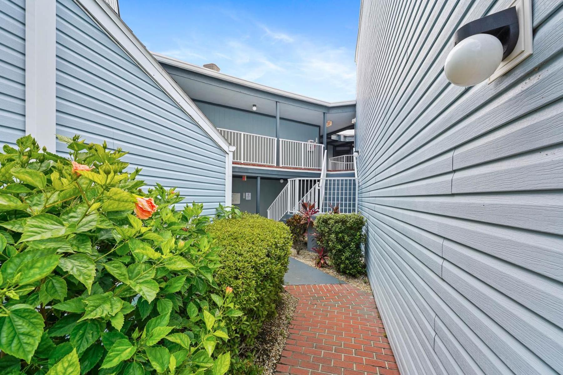 3648 Vacational Apartment Orlando