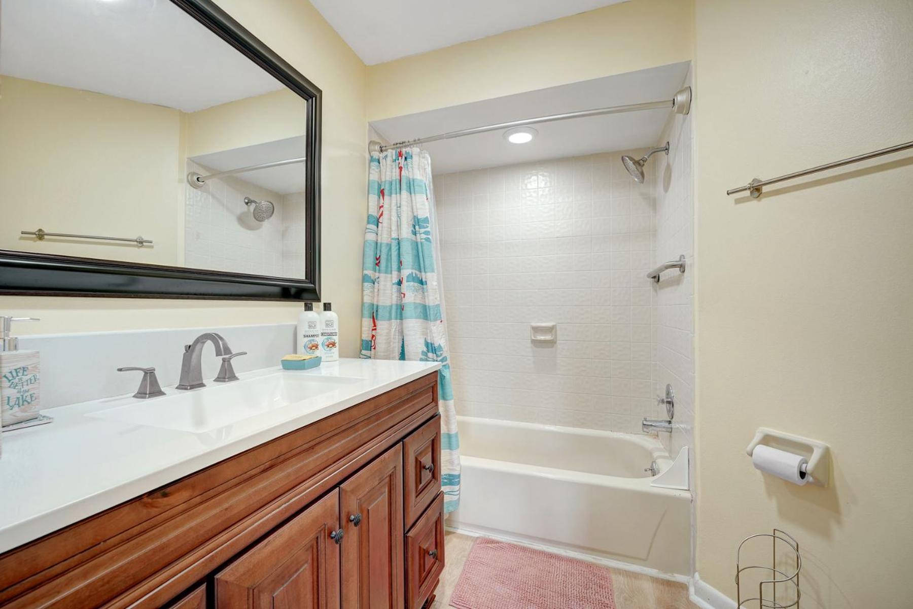 Apartment 3648 Vacational *