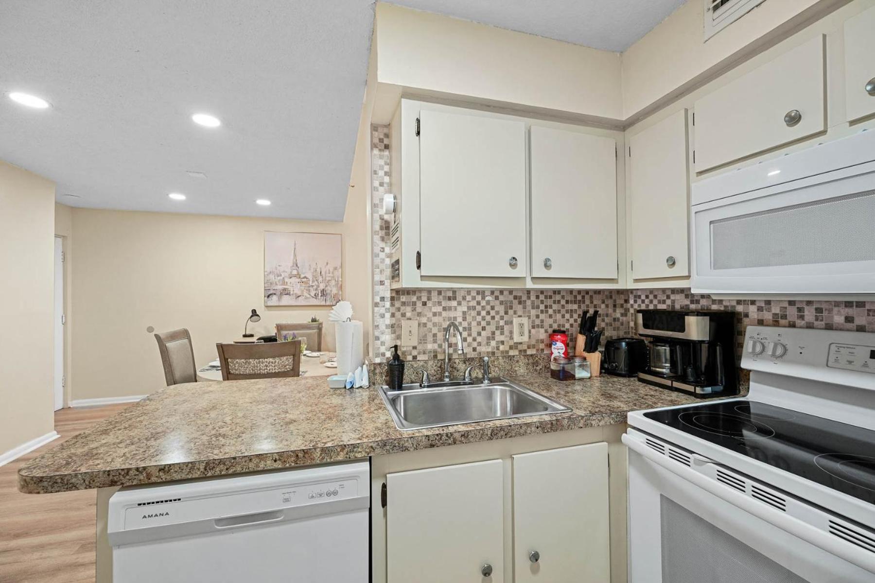 3648 Vacational Apartment