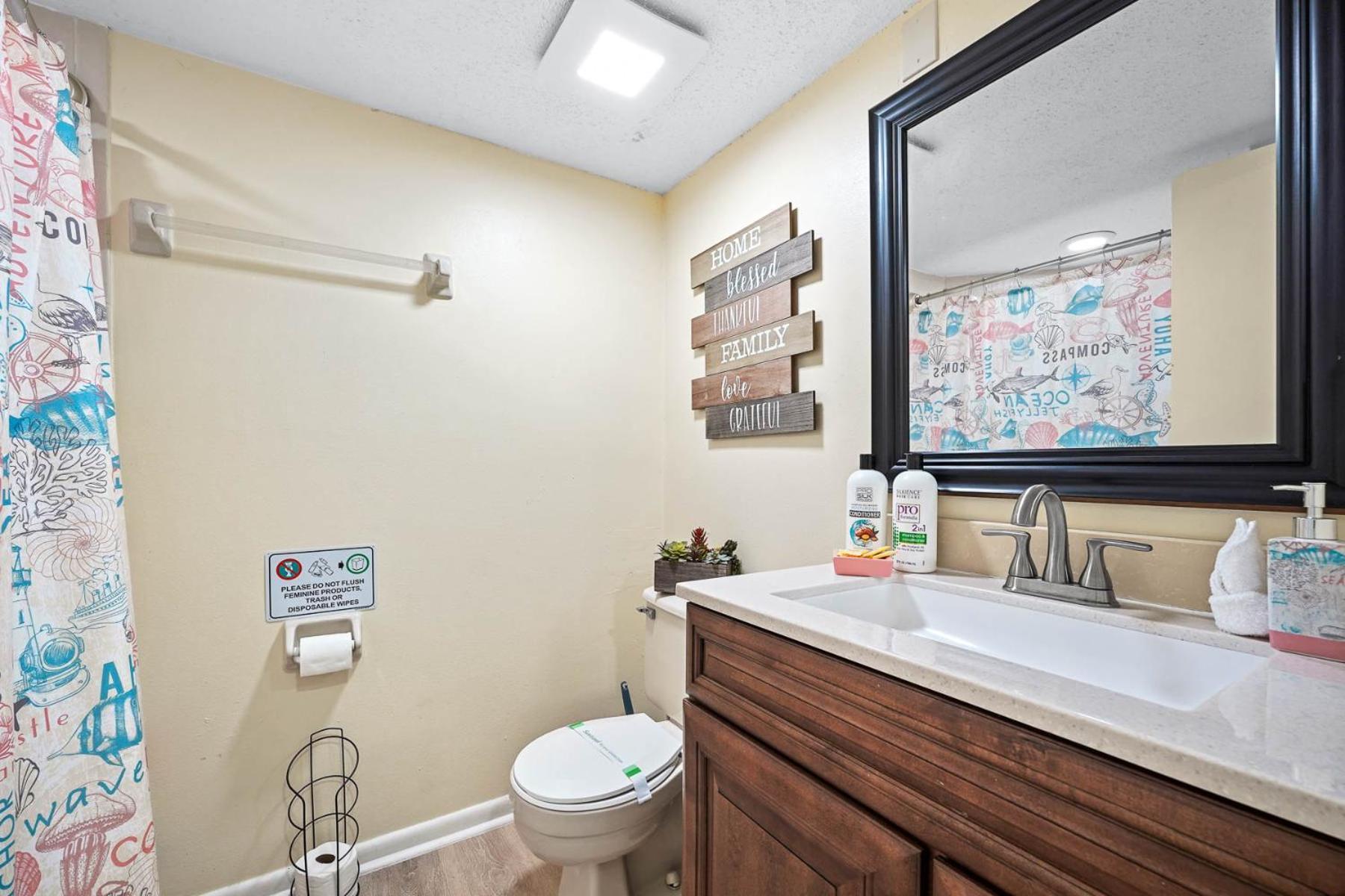 3648 Vacational Apartment