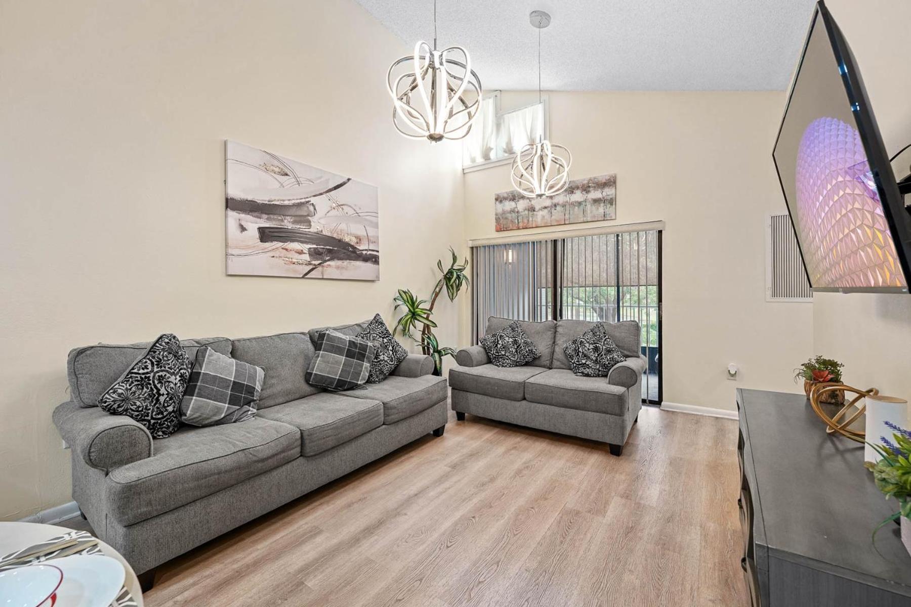 3648 Vacational Apartment *