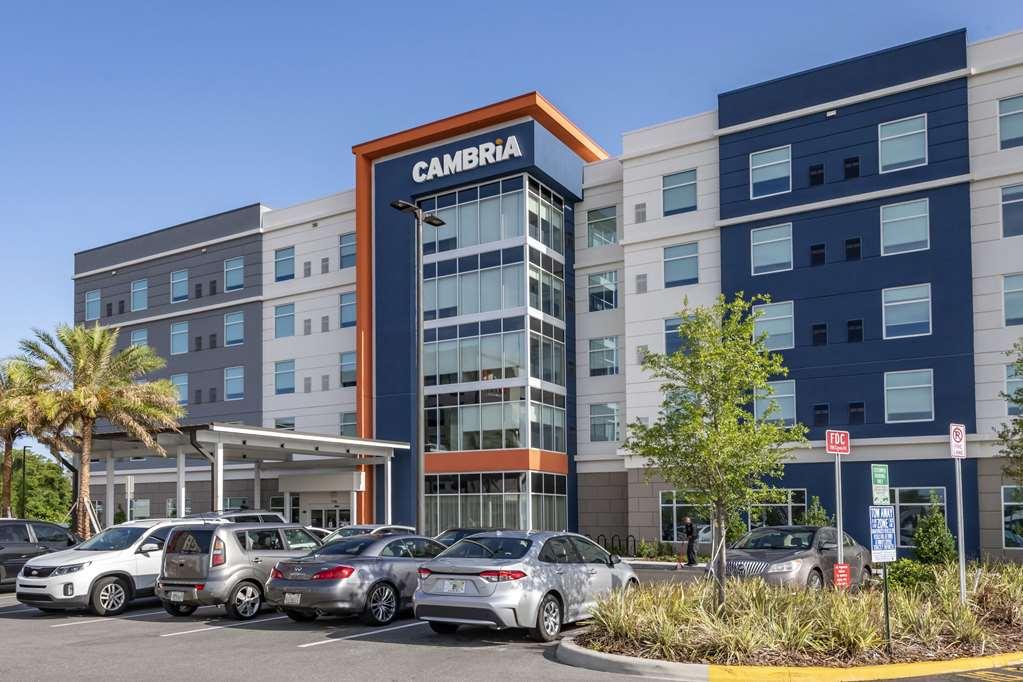 Hotel Cambria Airport Orlando