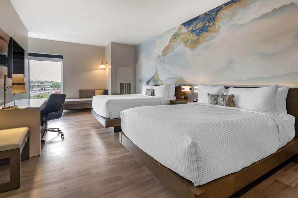 Hotel Cambria Airport Orlando