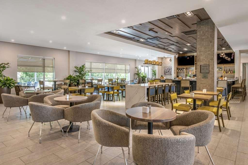 Cambria Airport Orlando