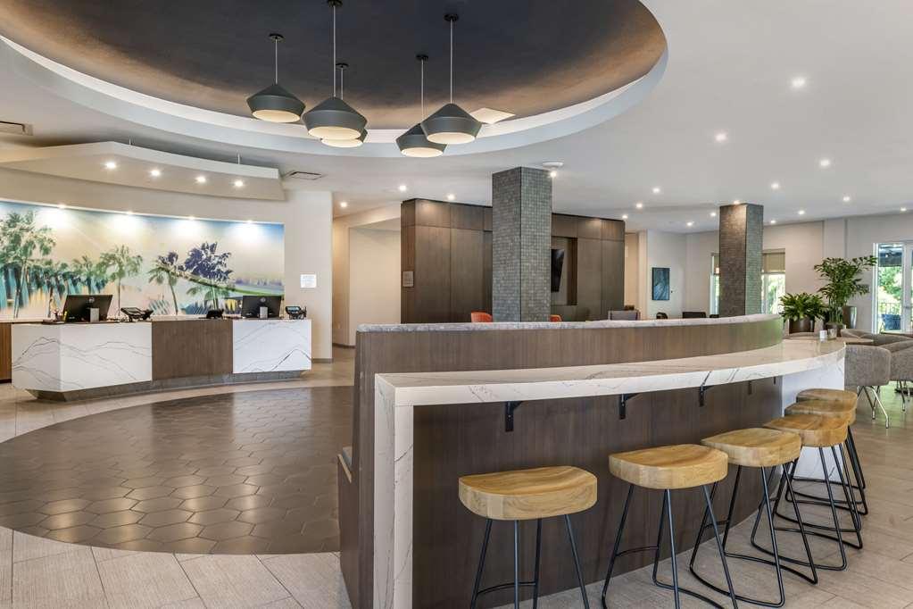 Hotel Cambria Airport Orlando
