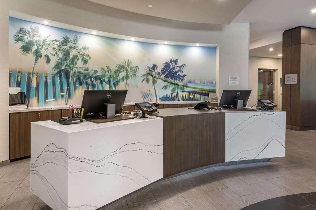 Cambria Airport Orlando
