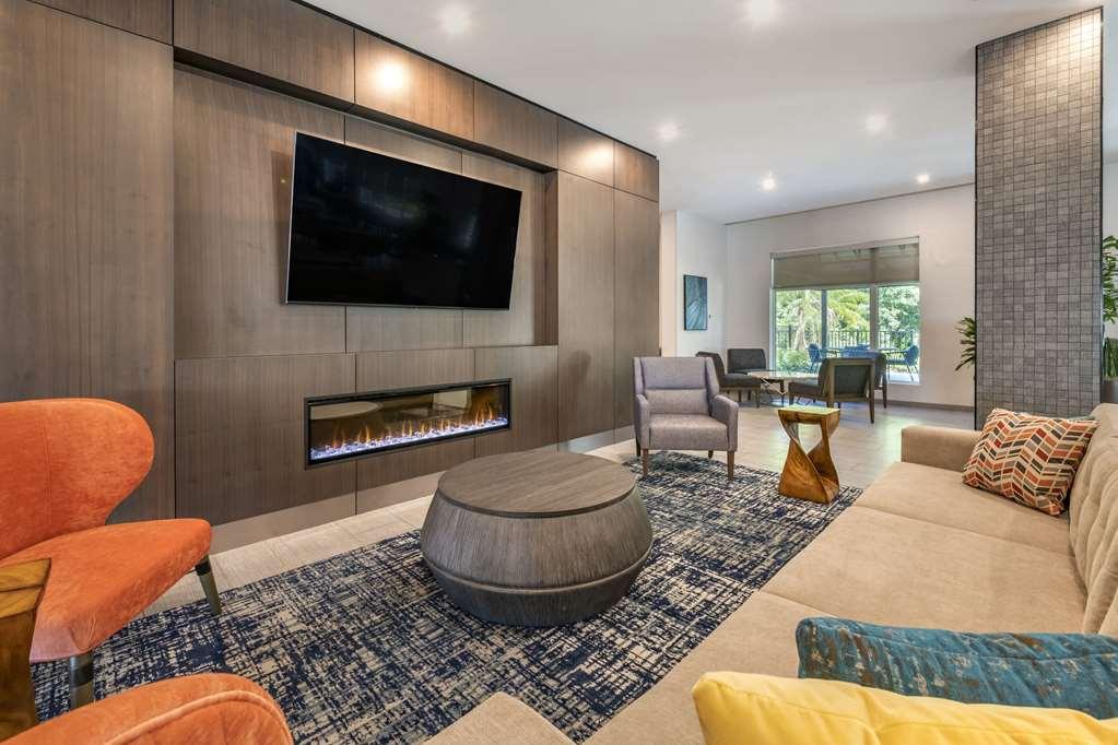 Cambria Airport 3* Orlando