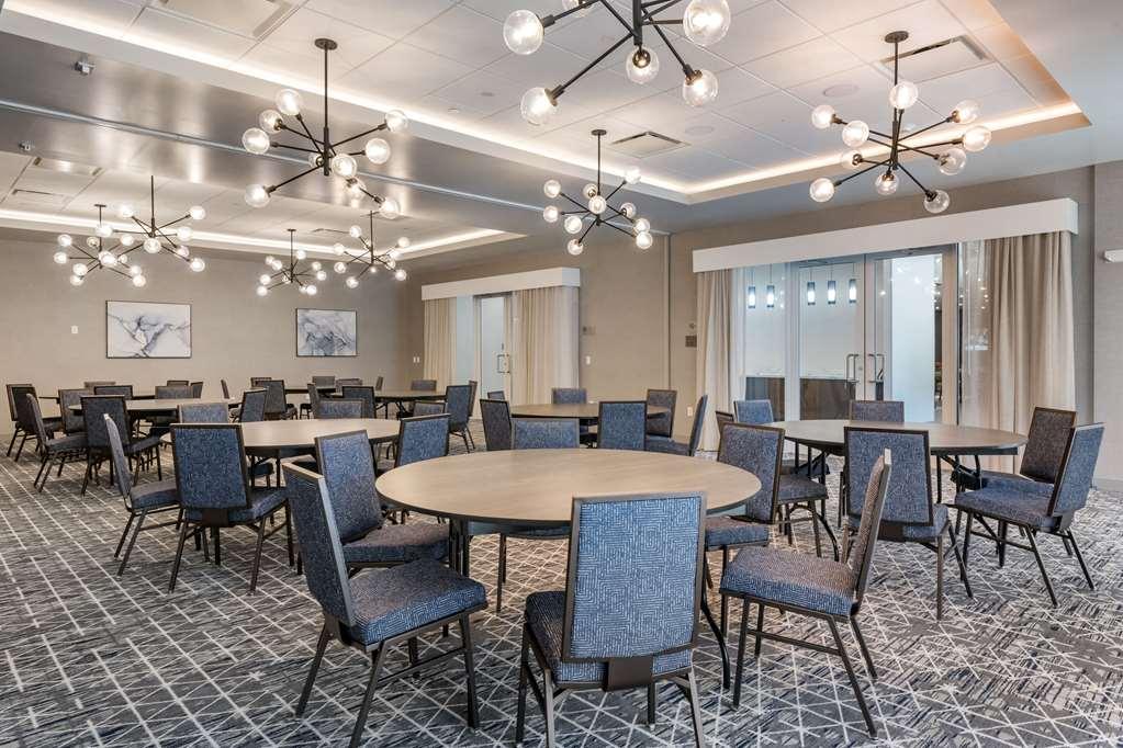 Hotel Cambria Airport Orlando