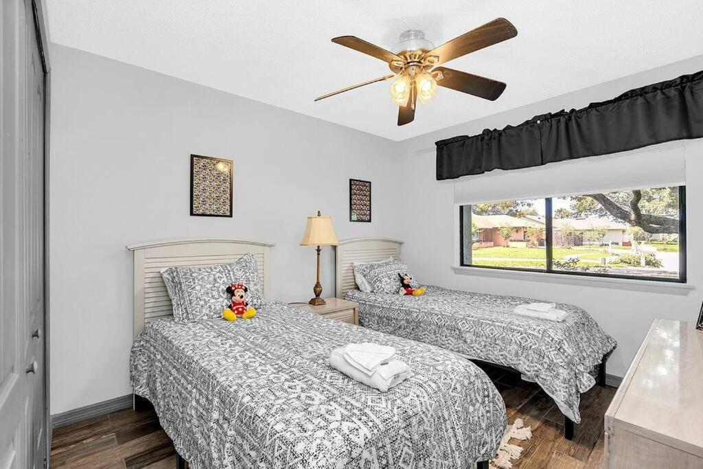 Tranquil Oasis 4br Pool * Orlando