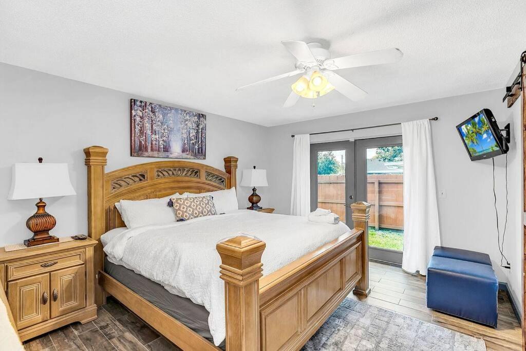 Holiday home Tranquil Oasis 4br Pool
