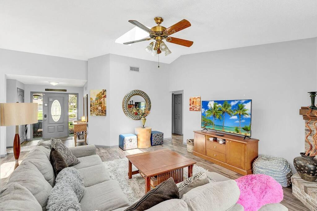 Holiday home Tranquil Oasis 4br Pool