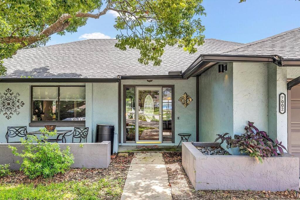 Holiday home Tranquil Oasis 4br Pool