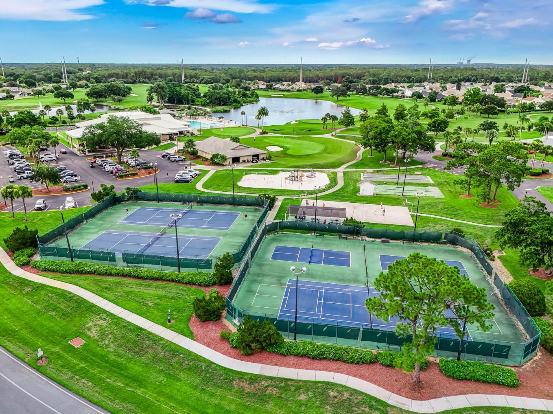3648 Vacational Apartment Orlando