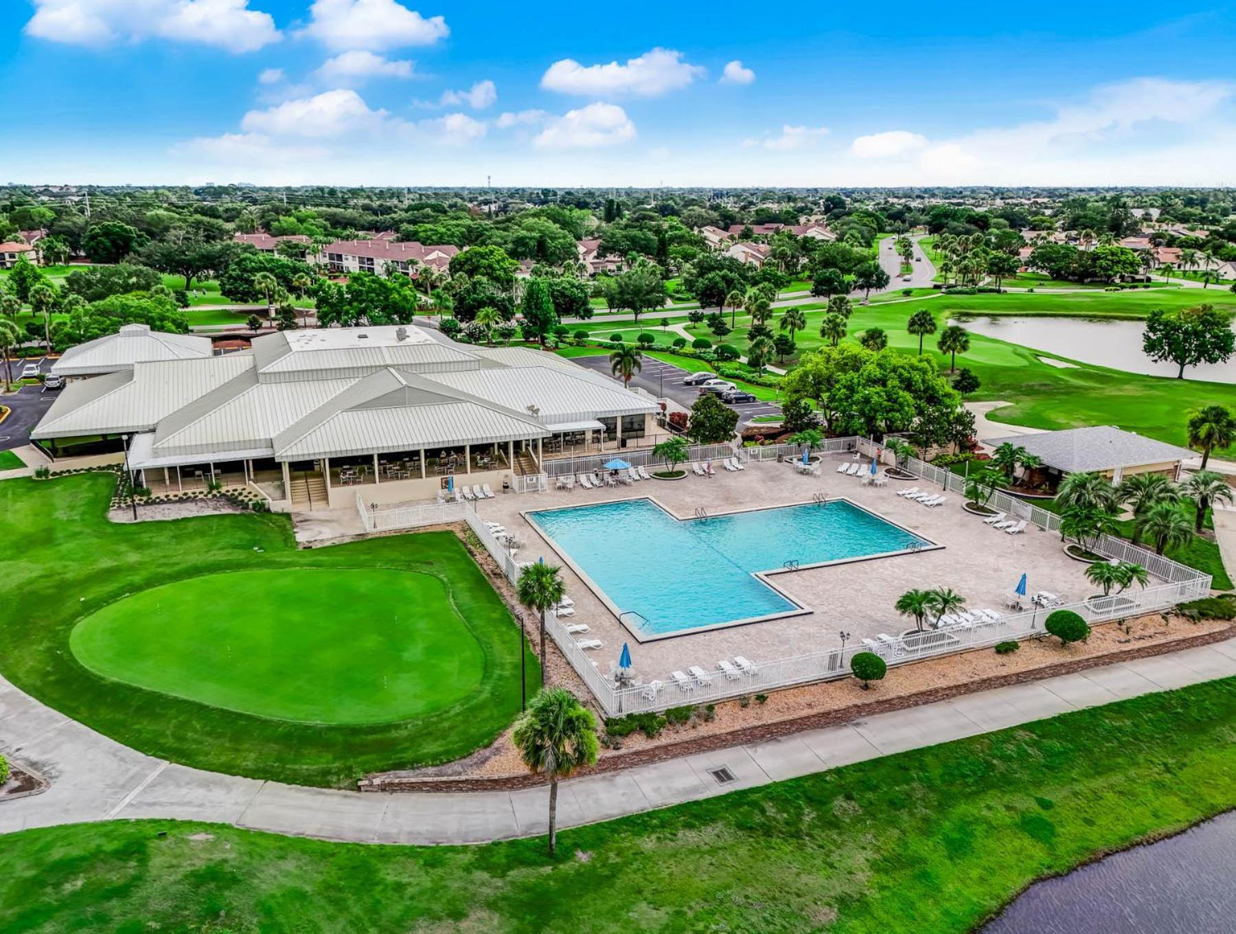 Apartment 3648 Vacational Orlando