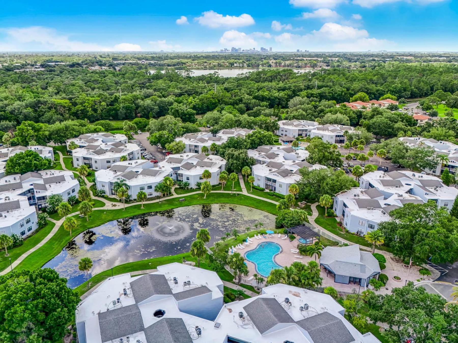 3648 Vacational * Orlando