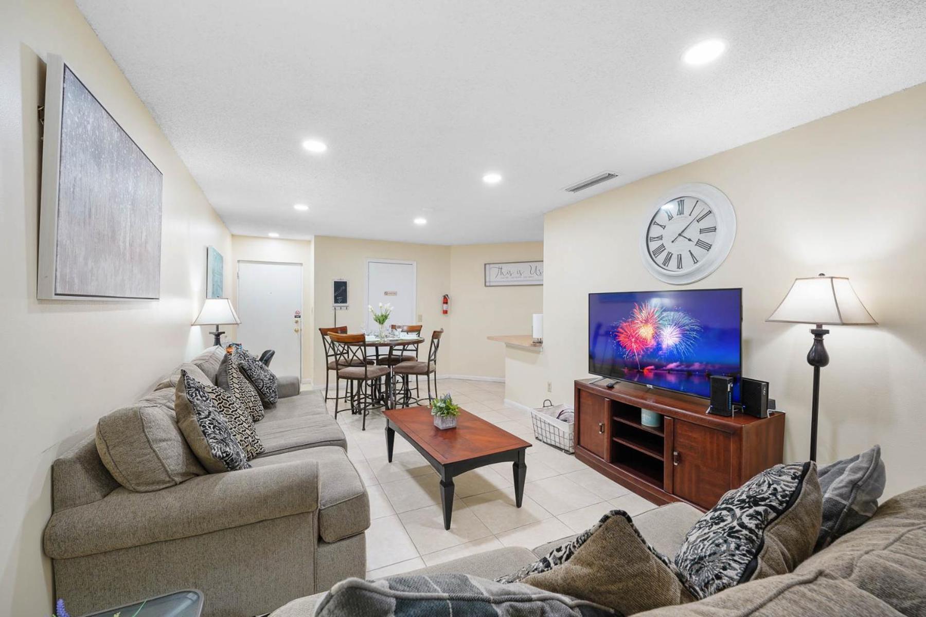 3608 Vacational 1st Floor Orlando