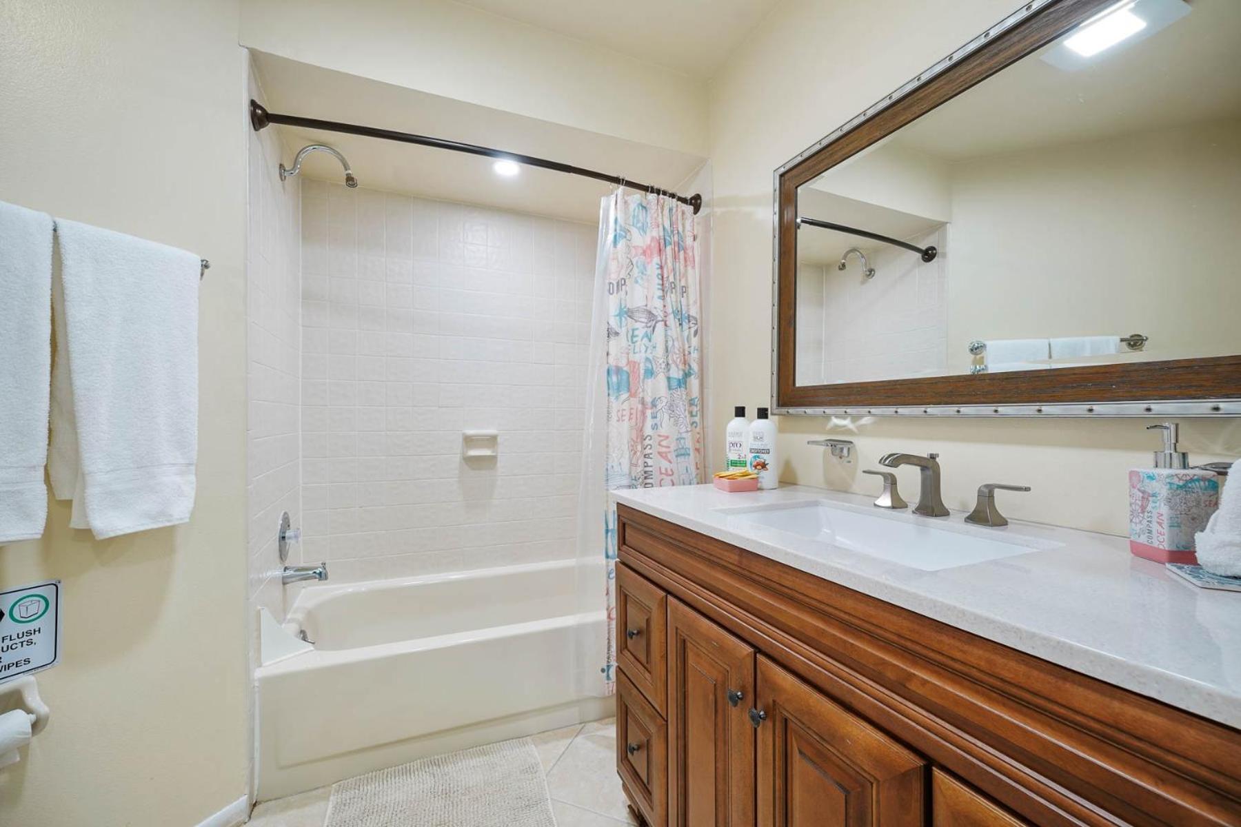 3608 Vacational 1st Floor Apartment