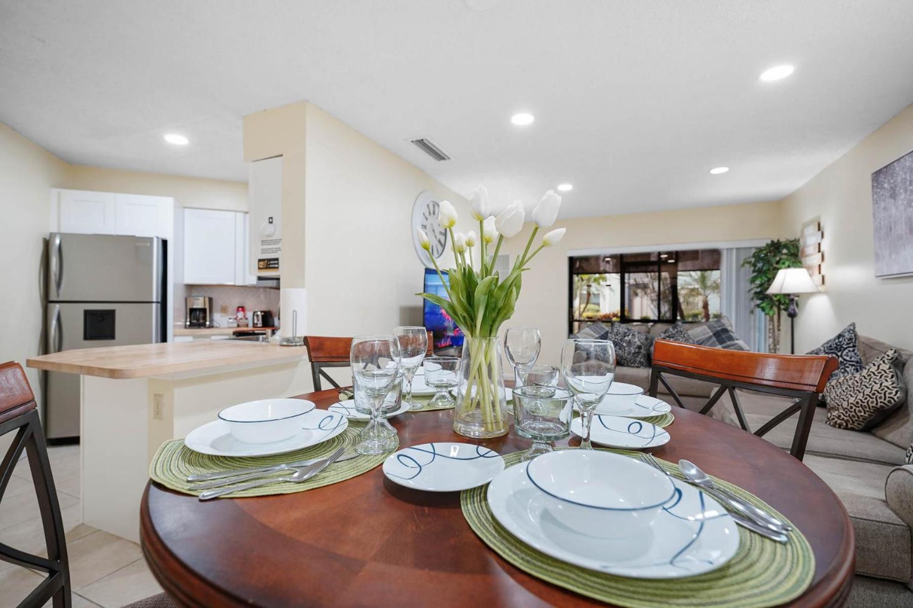 3608 Vacational 1st Floor Apartment *