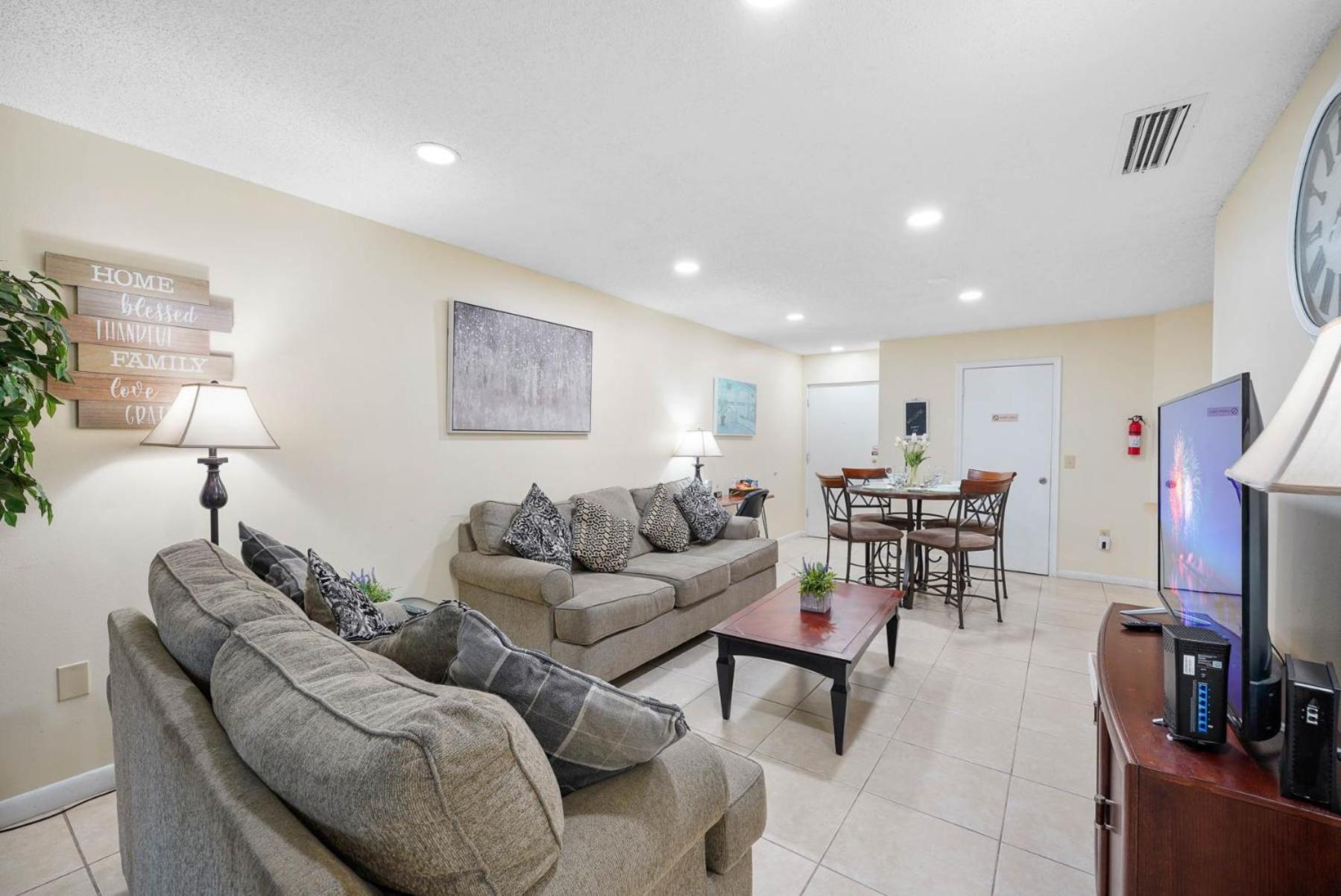 3608 Vacational 1st Floor Orlando