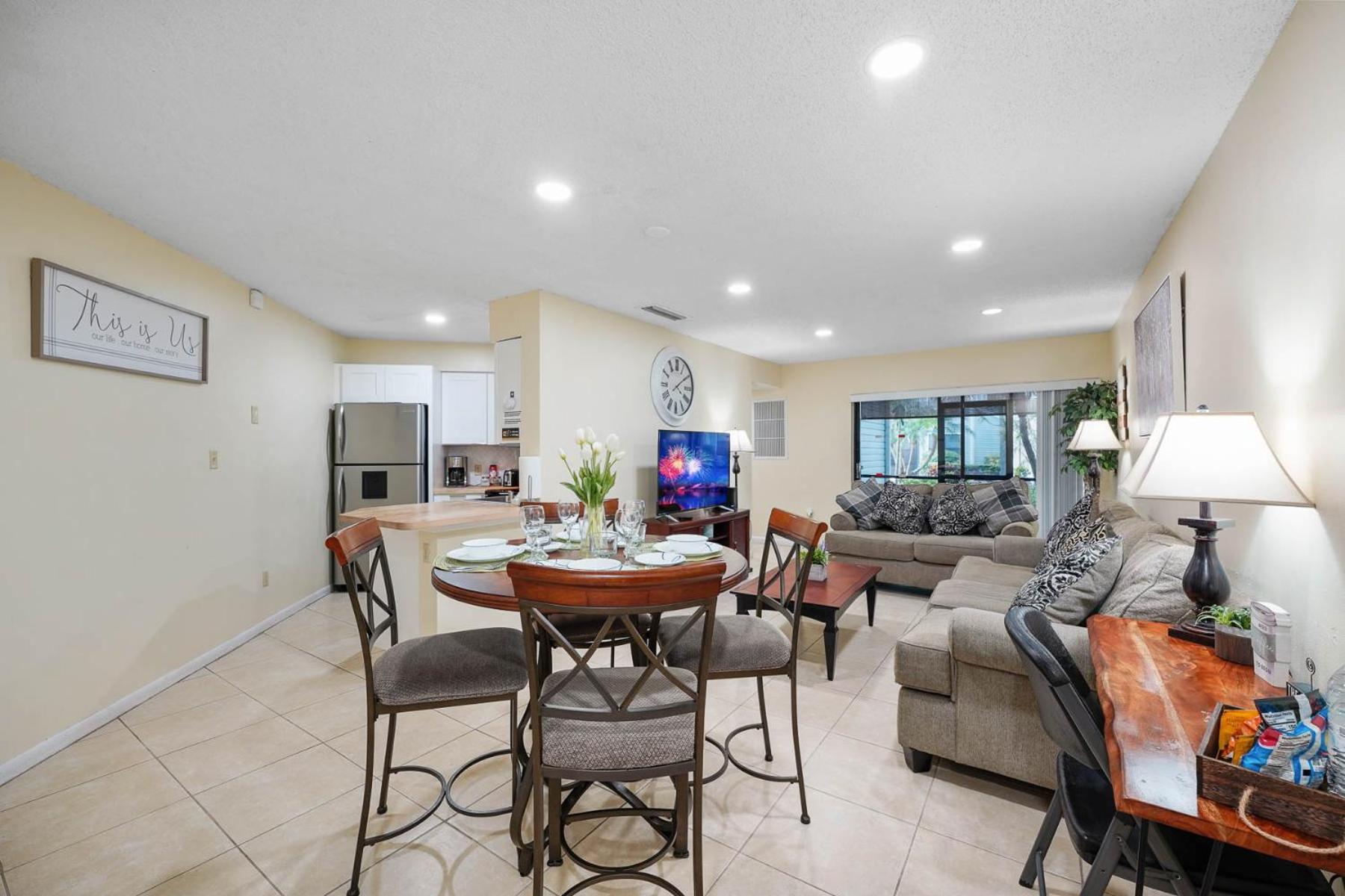Apartment 3608 Vacational 1st Floor