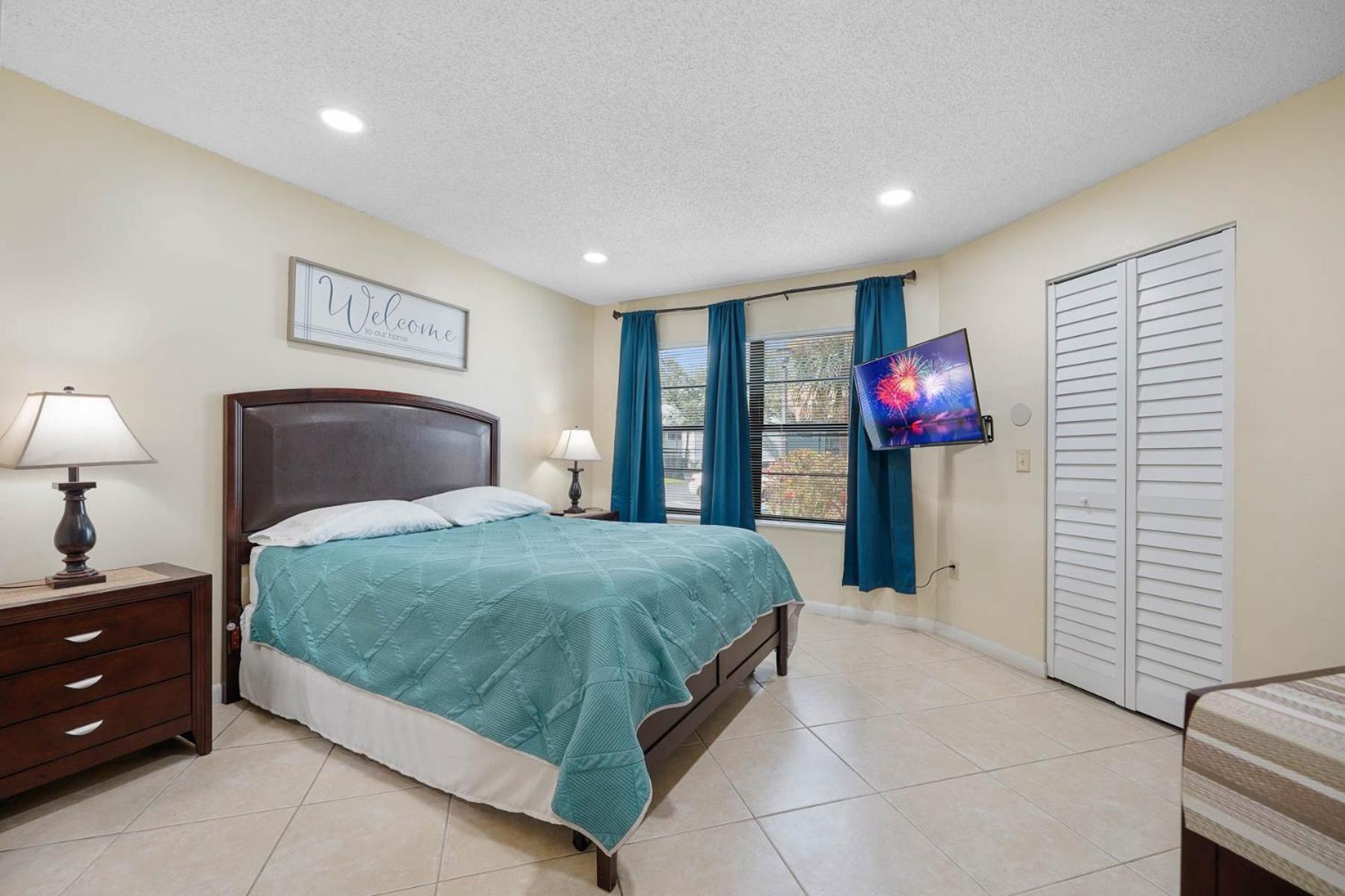 3608 Vacational 1st Floor Apartment