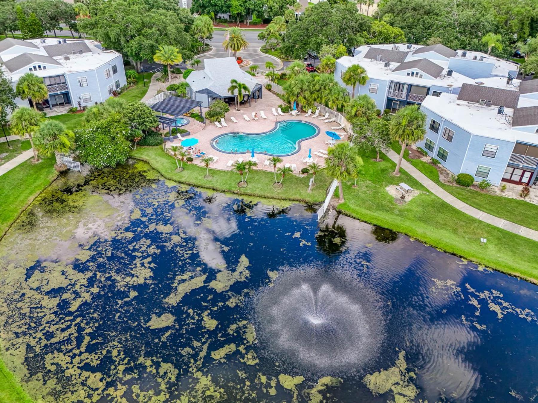 3608 Vacational 1st Floor Apartment