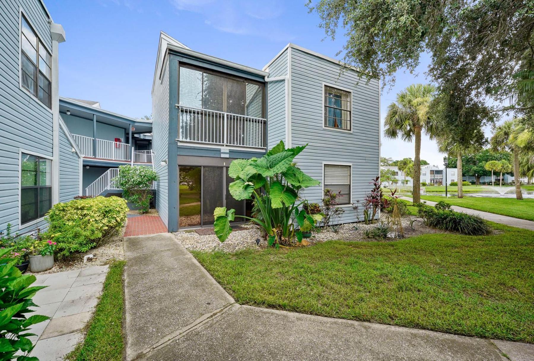 3608 Vacational 1st Floor Apartment *